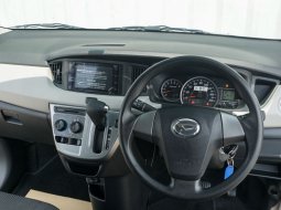 Daihatsu Sigra 1.2 R AT 2022 Garansi 1thn 4