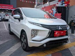 Mitsubishi Xpander Exceed A/T 2021
( PROMO TDP PAKET 10 JUTA ) 2