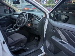 Mitsubishi Xpander Exceed A/T 2021
( PROMO TDP PAKET 10 JUTA ) 6