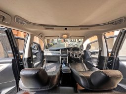 Toyota Kijang Innova V 2016 DP 0 matic bensin usd 2017 reborn 4