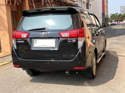 Toyota Kijang Innova V A/T Gasoline 2016 Matic dp 0 km 45rb usd 2017 bs tkr tambah 3