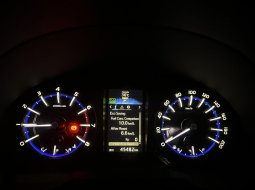 Toyota Kijang Innova V A/T Gasoline 2016 Matic dp 0 km 45rb usd 2017 bs tkr tambah 6