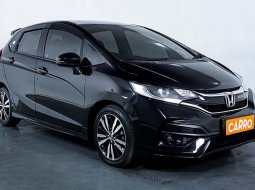 JUAL Honda Jazz RS CVT 2018 Hitam