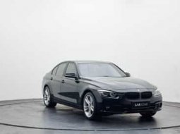 BMW 3 Series 320i 2019 Sedan Dp Minim, Angsuran Ringan Dan Data-Data Dibantu Sampai Approve