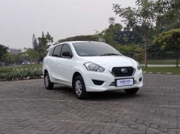 Datsun GO+ PANCA T 2016 Minivan Dp 6 Juta,Angsuran 1 Jutaan Dan Bergaransi 1 Tahun Transmisi Dan Ac 1