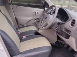 Datsun GO+ PANCA T 2016 Minivan Dp 6 Juta,Angsuran 1 Jutaan Dan Bergaransi 1 Tahun Transmisi Dan Ac 5