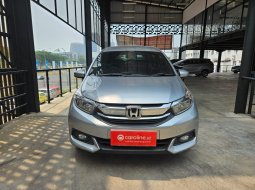 Honda Mobilio E CVT 2017 1