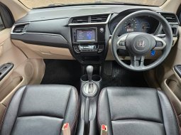 Honda Mobilio E CVT 2017 4