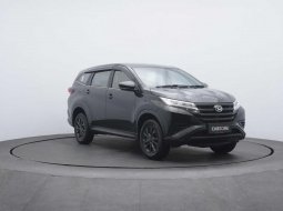 Daihatsu Terios X Deluxe 2021 MPV - DP MINIM ATAU BUNGA 0%