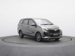 Toyota Calya G AT 2022 MPV - LOW KM DP MINIM ATAU BUNGA 0%