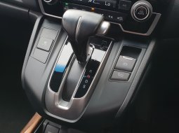 Dp25jt Honda CR-V 1.5L Turbo Prestige 2019 abu sunroof tgn pertama cash kredit proses bisa dibantu 12