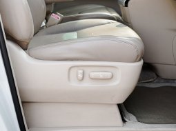 Toyota Alphard 2.5 G A/T 2012 Putih 14