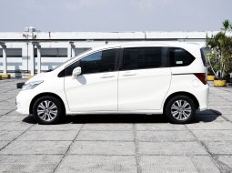 Honda Freed PSD 2012 Putih 2