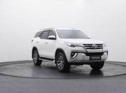 Toyota Fortuner VRZ 2016