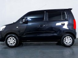 JUAL Suzuki Karimun Wagon R GL AT 2017 Hitam
( TDP 3Jt  >>  Angsuran 2,8Jt_an ) 3