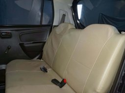 JUAL Suzuki Karimun Wagon R GL AT 2017 Hitam
( TDP 3Jt  >>  Angsuran 2,8Jt_an ) 7