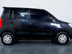 JUAL Suzuki Karimun Wagon R GL AT 2017 Hitam
( TDP 3Jt  >>  Angsuran 2,8Jt_an ) 5