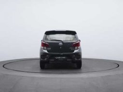 Daihatsu Ayla 1.2L R AT 2019 Hatchback Dp 10 Juta,Angsuran 2 Jutaan Dan Bergaransi 1 Tahun Transmisi 3