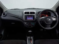 Daihatsu Ayla 1.2L R AT 2019 Hatchback Dp 10 Juta,Angsuran 2 Jutaan Dan Bergaransi 1 Tahun Transmisi 6