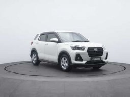 Daihatsu Rocky 1.2 X CVT 2021 SUV Dp 15 Juta,Angsuran 3 Jutaan Dan Bergaransi 1 Tahun 1