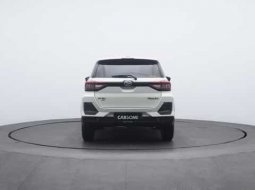 Daihatsu Rocky 1.2 X CVT 2021 SUV Dp 15 Juta,Angsuran 3 Jutaan Dan Bergaransi 1 Tahun 3