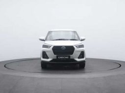 Daihatsu Rocky 1.2 X CVT 2021 SUV Dp 15 Juta,Angsuran 3 Jutaan Dan Bergaransi 1 Tahun 4