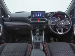 Daihatsu Rocky 1.2 X CVT 2021 SUV Dp 15 Juta,Angsuran 3 Jutaan Dan Bergaransi 1 Tahun 6