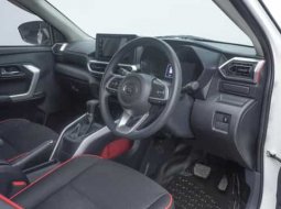 Daihatsu Rocky 1.2 X CVT 2021 SUV Dp 15 Juta,Angsuran 3 Jutaan Dan Bergaransi 1 Tahun 5