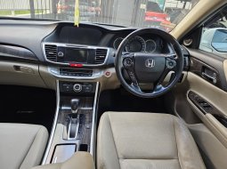 Honda Accord 2.4 VTi-L 2013 7