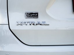 Nissan X-Trail 2.5 NA 2015 Putih 4