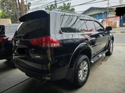 Mitsubishi Pajero Exceed 2.5 AT ( Matic ) 2013 Hitam Model 2014  Siap Pakai 3