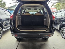 Mitsubishi Pajero Exceed 2.5 AT ( Matic ) 2013 Hitam Model 2014  Siap Pakai 5
