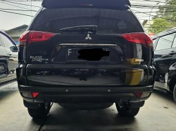 Mitsubishi Pajero Exceed 2.5 AT ( Matic ) 2013 Hitam Model 2014  Siap Pakai 6