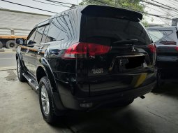Mitsubishi Pajero Exceed 2.5 AT ( Matic ) 2013 Hitam Model 2014  Siap Pakai 11