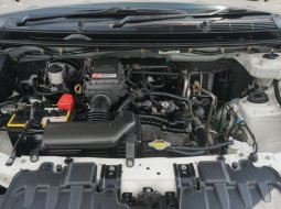 Rush G 2018 - Mobil Matic Berkualitas - Harga Terjangkau - Best Deal - B2369UKK 2