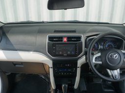 Rush G 2018 - Mobil Matic Berkualitas - Harga Terjangkau - Best Deal - B2369UKK 4