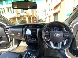 Toyota Fortuner VRZ 2021 dp 0 km 16rb siap tkr tambah om 8