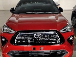 Promo Termurah All New Toyota Yaris Cross 2023 1