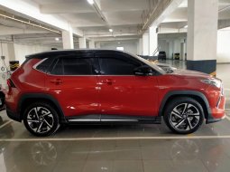 Promo Termurah All New Toyota Yaris Cross 2023 2