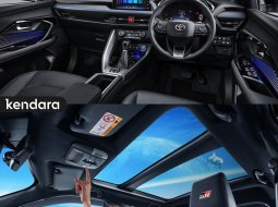 Promo Termurah All New Toyota Yaris Cross 2023 4