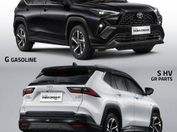 Promo Termurah All New Toyota Yaris Cross 2023 5