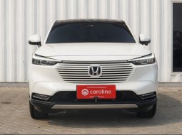 Honda HR-V E Special Edition 2022 Garansi 1thn