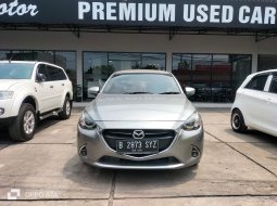 Mazda 2 R at