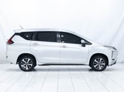 MITSUBISHI XPANDER (STERLING SILVER)  TYPE EXCEED 1.5 M/T (2018) 4