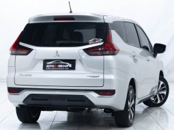 MITSUBISHI XPANDER (STERLING SILVER)  TYPE EXCEED 1.5 M/T (2018) 5