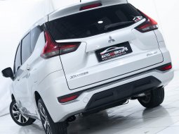 MITSUBISHI XPANDER (STERLING SILVER)  TYPE EXCEED 1.5 M/T (2018) 10