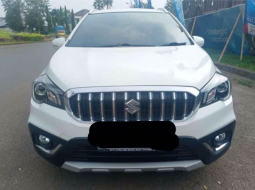 Suzuki SX4 Cross Road 2019 Hatchback