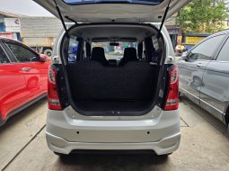 Suzuki Karimun Wagon GS 1.0 MT ( Manual ) 2019 Putih Km Low  37rban Siap Pakai 3