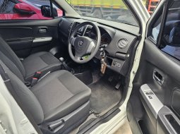 Suzuki Karimun Wagon GS 1.0 MT ( Manual ) 2019 Putih Km Low  37rban Siap Pakai 7