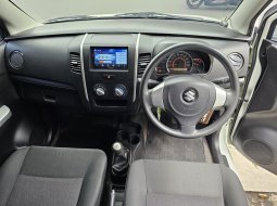Suzuki Karimun Wagon GS 1.0 MT ( Manual ) 2019 Putih Km Low  37rban Siap Pakai 8